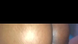 Amateur Horny Bitch Gets Hardcore Fucking From Muscular Guy With Monster Cock