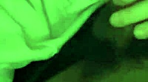 Güerita gordibuena loves sucking until she gets my cum