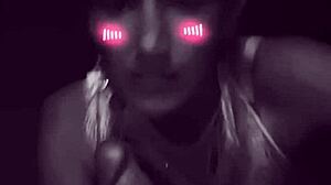 Rolling that big dick tongue side drooling over cody roy’s beast 😍