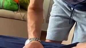 Agora eu to lisa cansei de ser peluda shaved pussy big ass