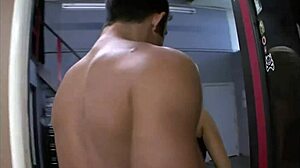 big solid cock stretches little 18+ sweet pussy of Briana Blair