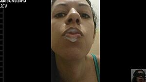 jade, are you ready for blowjob and orgasm?