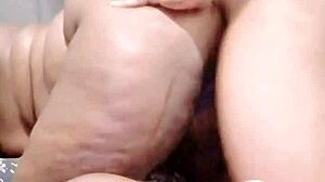 Sundaydogood614 Delivers Tight Pussy Action in Homemade Cock Play Video.