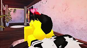 a normal condo experience