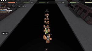 Roblox furry adventure