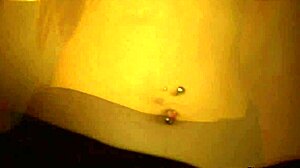 Foot Fetish Massage Turns Into Loving Fingering Session