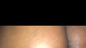 Amateur Horny Bitch Gets Hardcore Fucking From Muscular Guy With Monster Cock