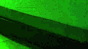 another naughty girl moaning loudly in voyeur scene