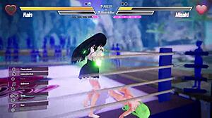 i love fingering pussy in lesbian battles