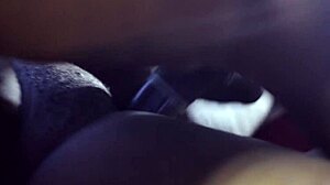 I played dead as a thief to fuck my BBW landlady.