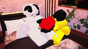 a normal condo experience