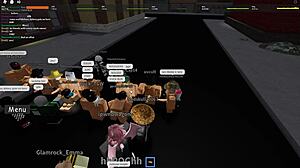 Roblox furry adventure