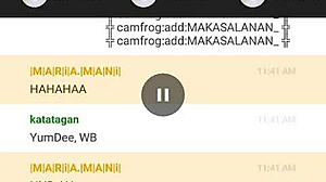 Amateur Webcam Show Girl Performing Part One