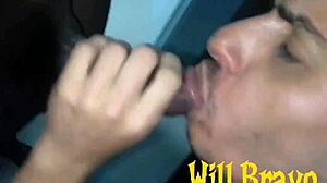 Preto Casado Takes Me To Motel For Pica