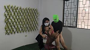 I FUCK my stepson who claims to be a VIRGIN but FUCKS me like a whore.