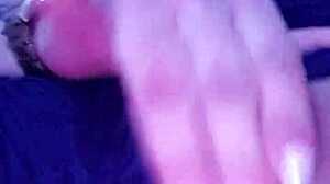 Me toco mientras veo porno 😏