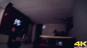 Sauna Session With Gaucho And Brazilian Women