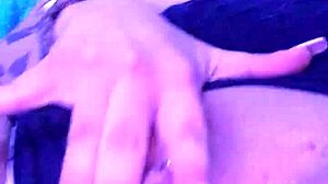 Me toco mientras veo porno 😏