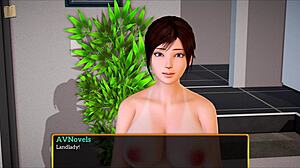 my new family episode