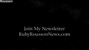 I am Ruby giving joi