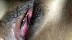 Sucking Her Pussy With Intense Focus