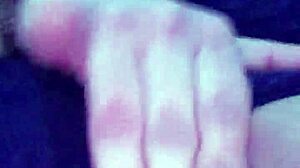 Me toco mientras veo porno 😏