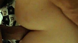 First Time Anal Feels So Intense, I Can't Believe I'm Doing This!