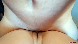 Feeling Deep Inside My Step Sister's Vagina