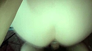 Young Blonde Stepsister Gets Fucked in Doggy Style Super Hard.