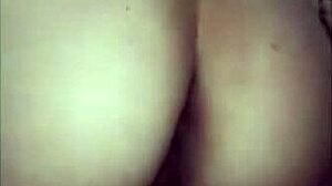 subtle punishment for cheating with rough fucking