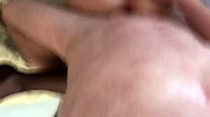 hey, why's this milf handcuffed for rough assfucking??