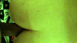 First Time Anal Feels So Intense, I Can't Believe I'm Doing This!