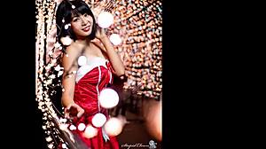 helene tw dominates jerk off challenge intensely