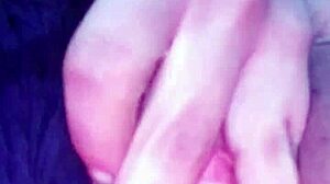 Me toco mientras veo porno 😏