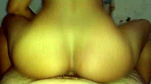 She loves anal assfucking in raw excitement!