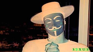 Madison wilde and brad newman share a romantic hardcore pov blowjob with tight ass and big cock