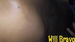 Preto Casado Takes Me To Motel For Pica