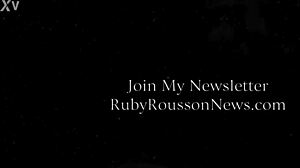 I am Ruby giving joi