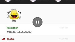 Amateur Webcam Show Girl Performing Part One