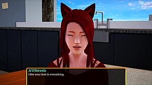 my new family episode