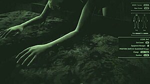 Exploring the wasteland in Fallout 4 PC