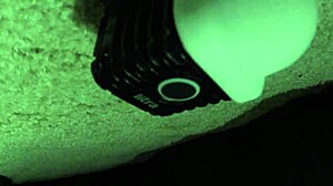 Britney Madison Sucks Cock In Van Like Slut!