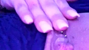 Me toco mientras veo porno 😏