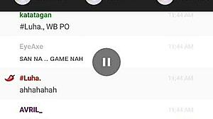 Amateur Webcam Show Girl Performing Part One