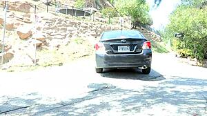 Jessie Andrews rides hard, feeling the sting of rough love