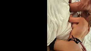 Watch This Hotwife Ride Monster Cock In DP With Huge Bodybuilder Babe!