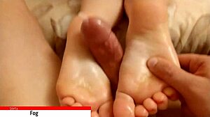 Best Scenes with Sexy Stella Fog