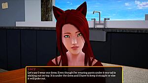 my new family episode