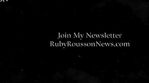 I am Ruby giving joi