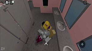 Are you being fucked by the gringo on Roblox? Tell me how it feels!